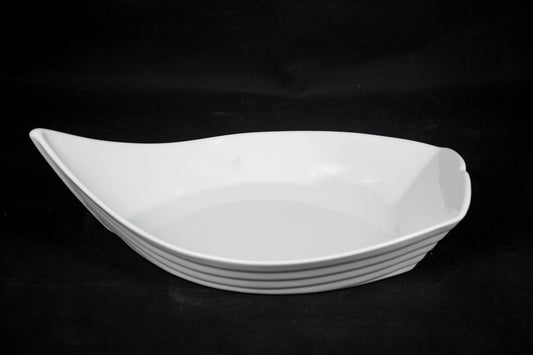 Boat Basket 43 x 26.5 x 11 cm 17 x 10 1/2 x 4 1/4”