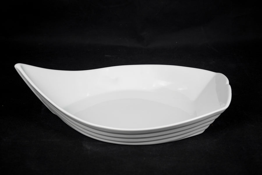 Boat Basket 43 x 26.5 x 11 cm 17 x 10 1/2 x 4 1/4”