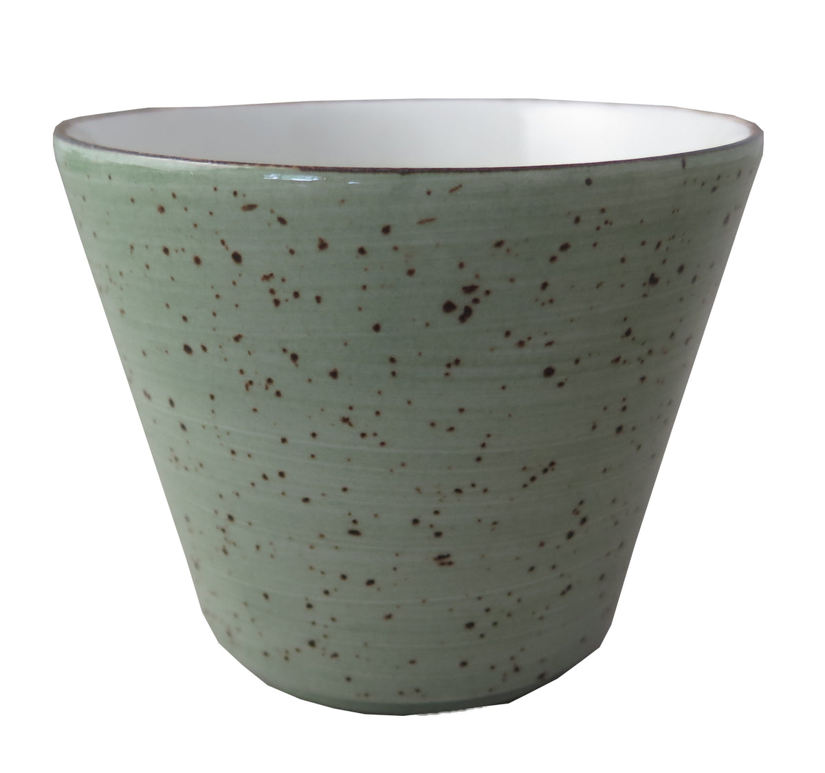 Dnr Rustics Rustics Dipper Pot – Tableware Solutions
