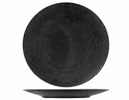Merio Dinner Plate 10.6"(27CM) 6pk