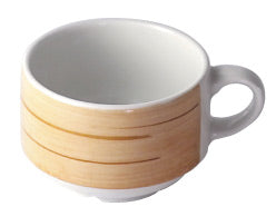 Namib-  Stacking Cup, 7oz. (2dz/cs)