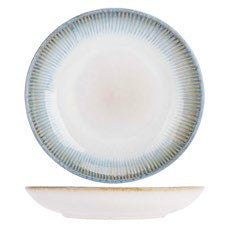 Listra Ocean Soup Plate 8.3" (21cm) 6pk