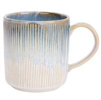 Listra Ocean Mug 13.18oz 39cl 3.3" x 3.74"H (8.5x9.5cm) 6pk