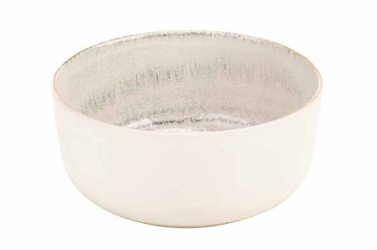 Baltic Magara Bowl, 14.5 (5.7") dia., 6.7 cm (2.6") height, round, stacking, stoneware