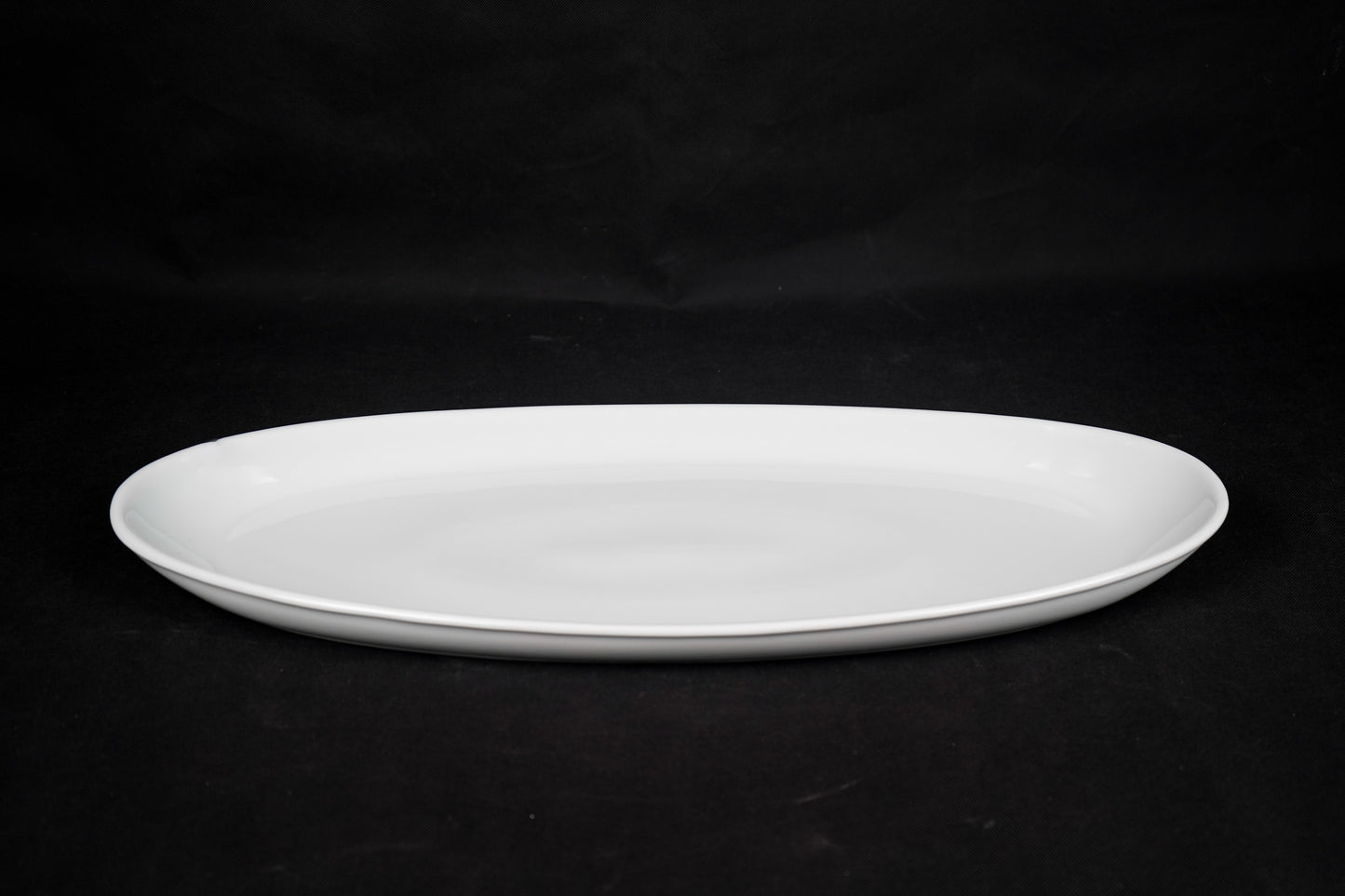OVAL FISH PLATTER 65x25cm