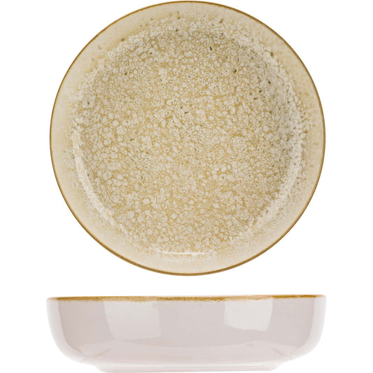Baltic Luna Soup Bowl, 18.5 (7.2") dia., 5 cm (1.9") height, round, stacking, stoneware