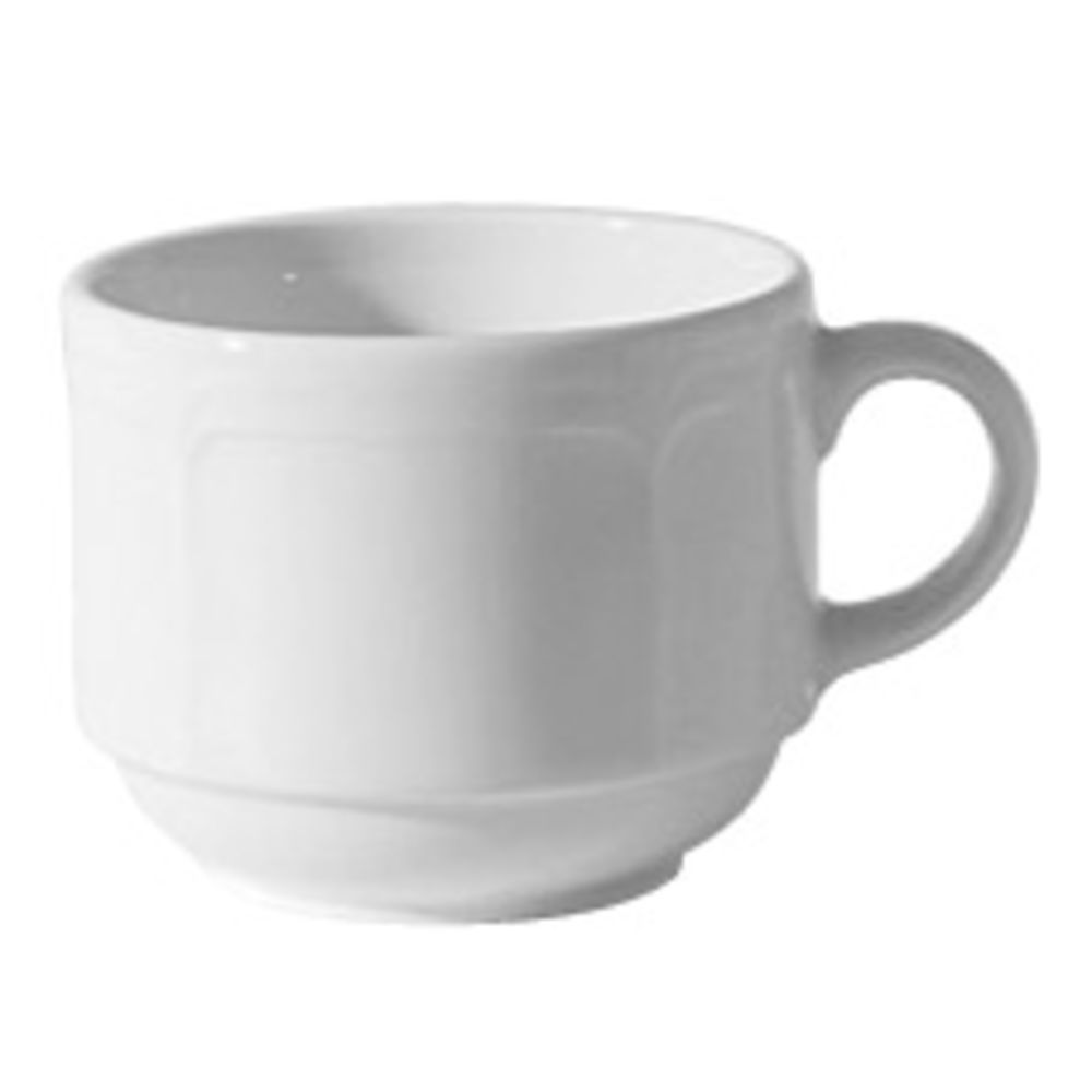 Mont Blanc Small Stacking Cup, 0.17 L/ 6 oz
