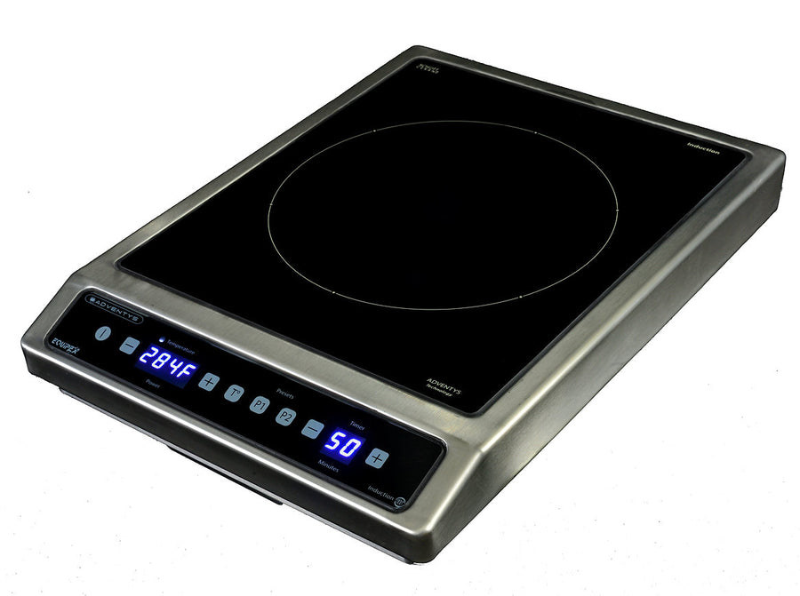 Adventys Countertop Induction Cooker - BRIC 3000