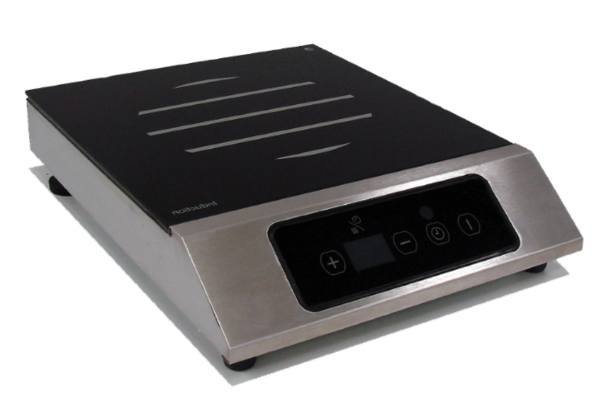 Adventys Countertop Induction Cooker - GL1800C