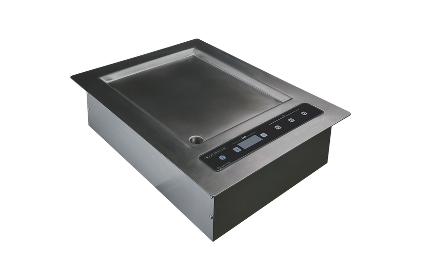 Adventys Drop-in Induction Cooker - DGIC 3000/3600