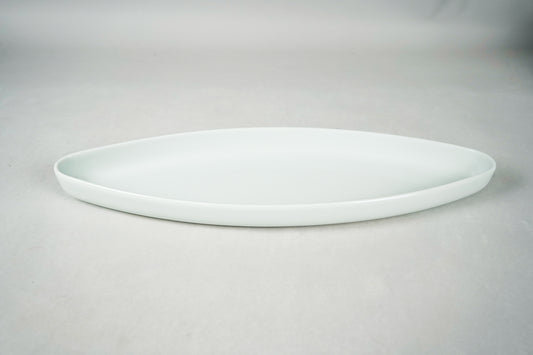 EASTERN OVAL PLATTER 47.5 x 15.5 x 4 cm (18 3/4 x 6 1/8 x 1 1/2) 2pk