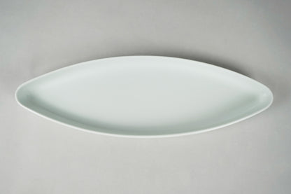 EASTERN OVAL PLATTER 47.5 x 15.5 x 4 cm (18 3/4 x 6 1/8 x 1 1/2) 2pk