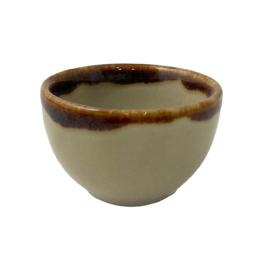 Autumn Almond Sauce Cup, 0.23 L/ 8 oz