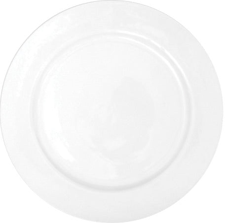 Nouveau Large Dinner Plate, 27.3 cm/ 10.75"