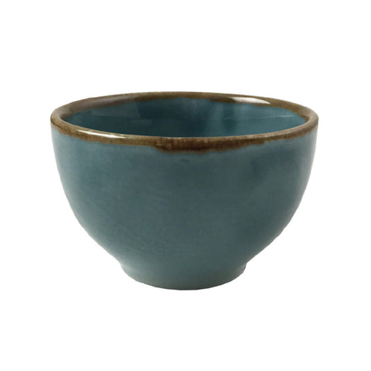 Autumn Corn Blue Sauce Cup, 0.07 L/ 2.5 oz