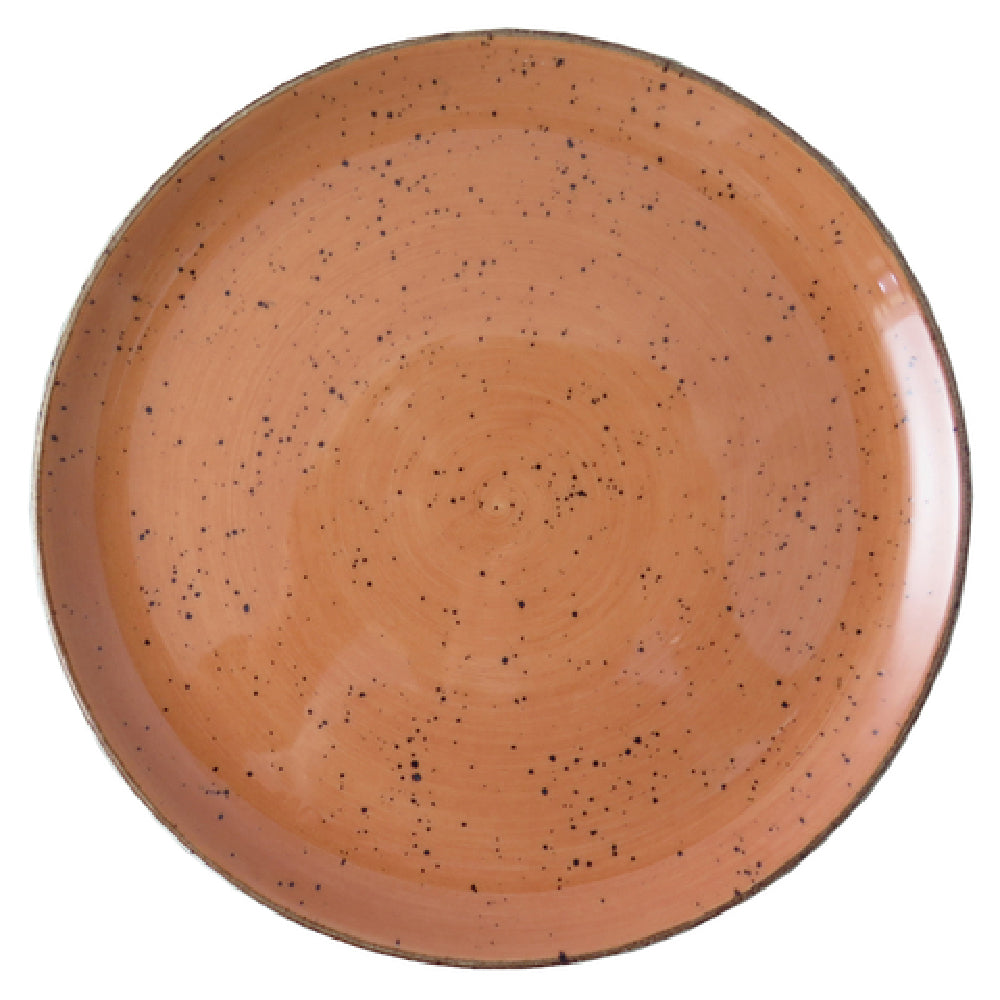 Rustics Terra Coupe Plate, 27.3 cm/ 10.75"