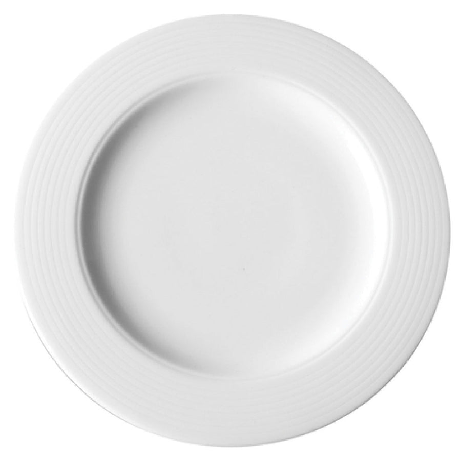 Classic Line-  Medium Pasta/Soup Plate   10.25"   (26 cm)   14 oz.   (0.40 L)  (1dz/cs)