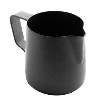 Black Milk Pitcher/ Creamer
