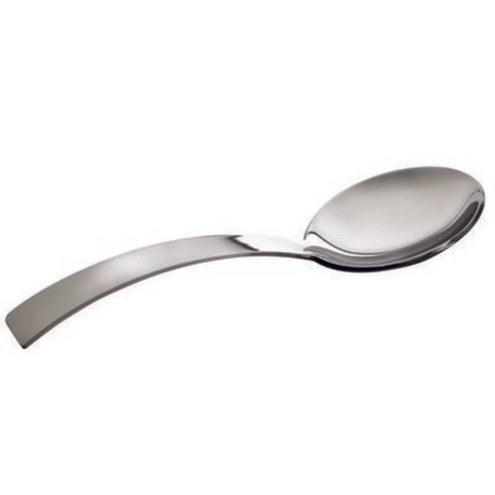 Round Appetizer Spoon, 13.9 cm/ 5.5"