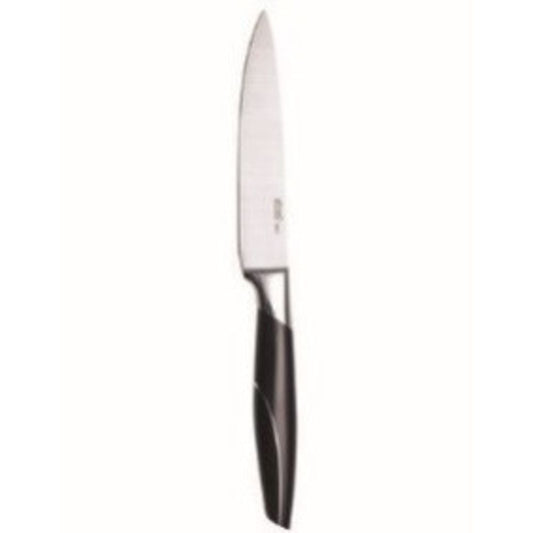 Modern Steak Knife W/ Blade Runner, 22.6 cm/ 8.9"