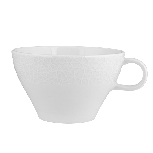 CAPPUCCINO CUP 28 CL CRACKLE ARN 6pk
