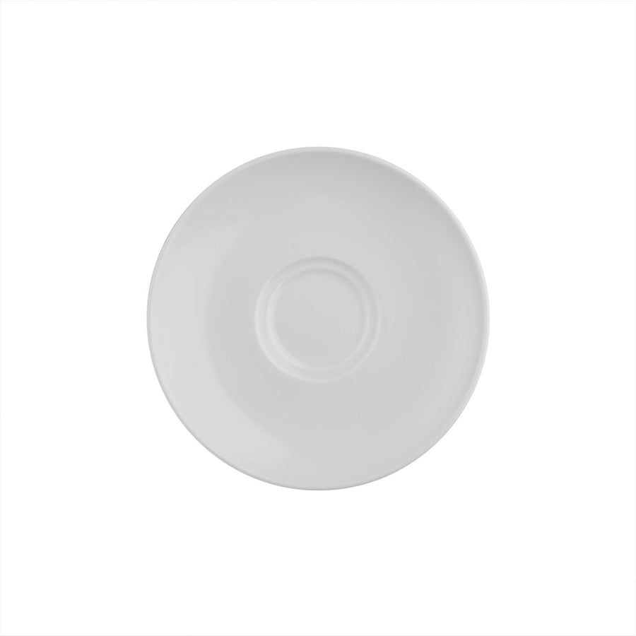 IVORY SAUCER