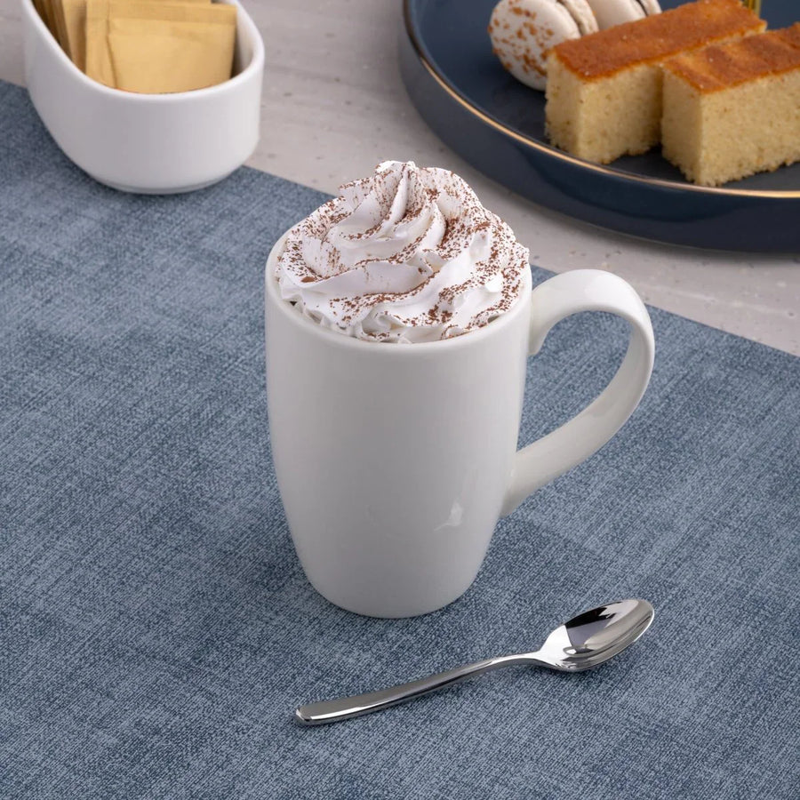 IVORY MUG