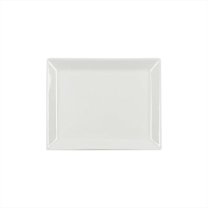 PANORAMA RECTANGLE PLATE