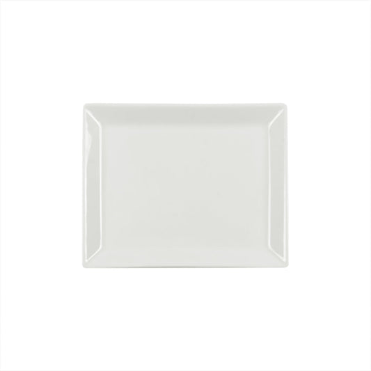 PANORAMA RECTANGLE PLATE