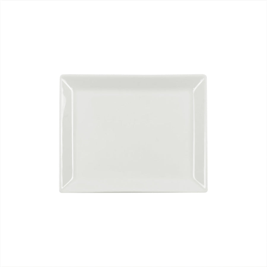 PANORAMA RECTANGLE PLATE