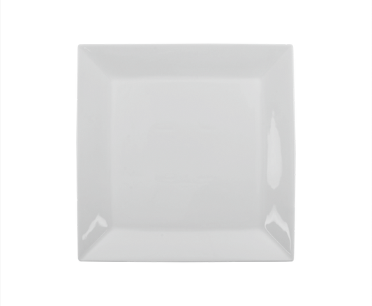 PANORAMA SQUARE PLATE