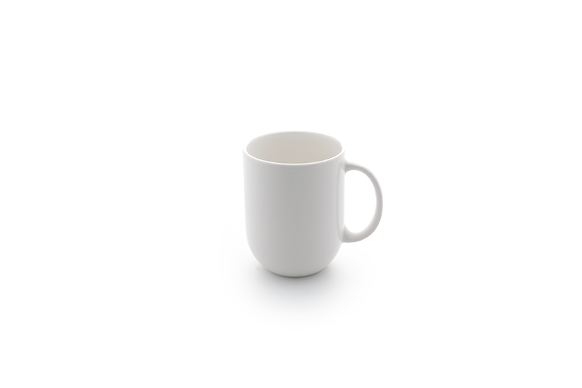 VITAL CURVE MUG 0.36L / 12.7 IMP OZ
