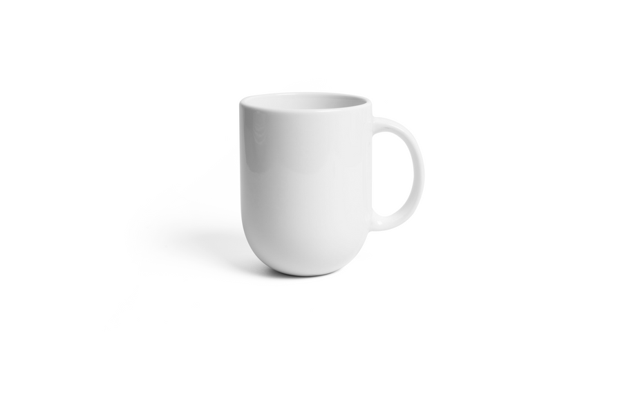 VITAL COUPE CURVE MUG 0.45L / 15.8 IMP OZ