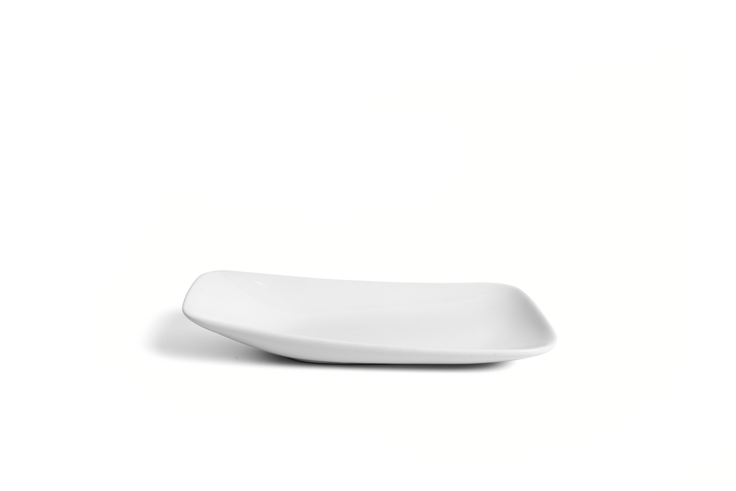 VITAL RECTANGLE ELEVATED PLATE