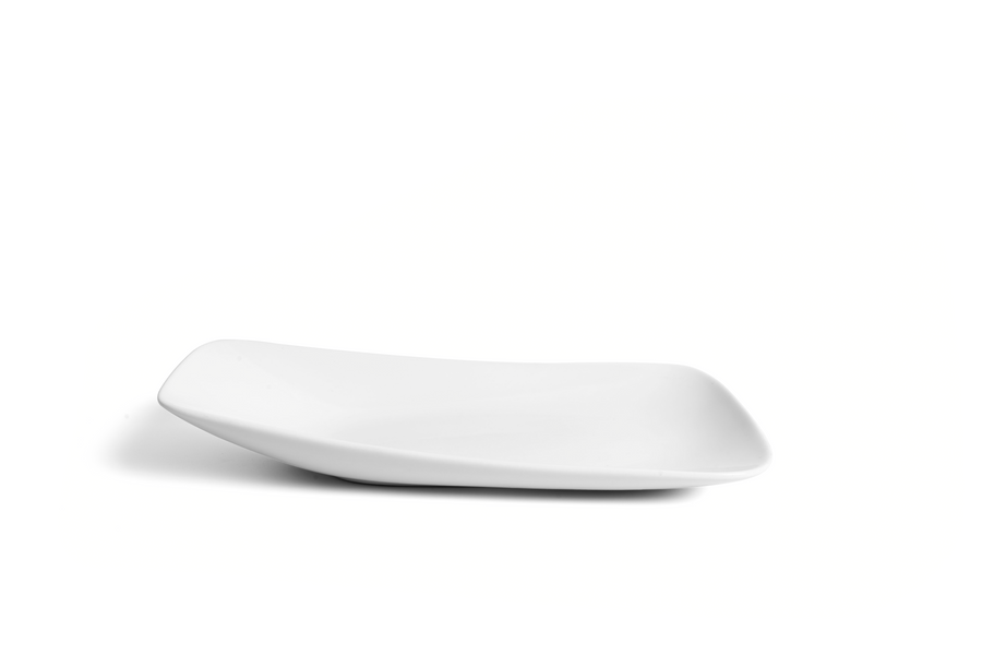 VITAL RECTANGLE ELEVATED PLATE