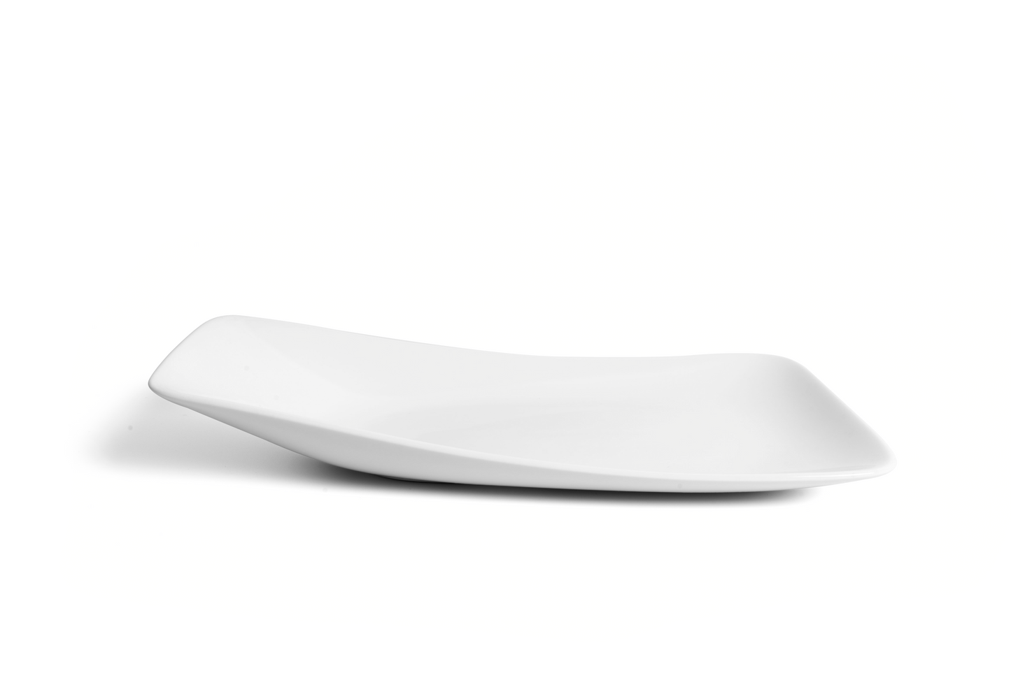 VITAL RECTANGLE ELEVATED  PLATE