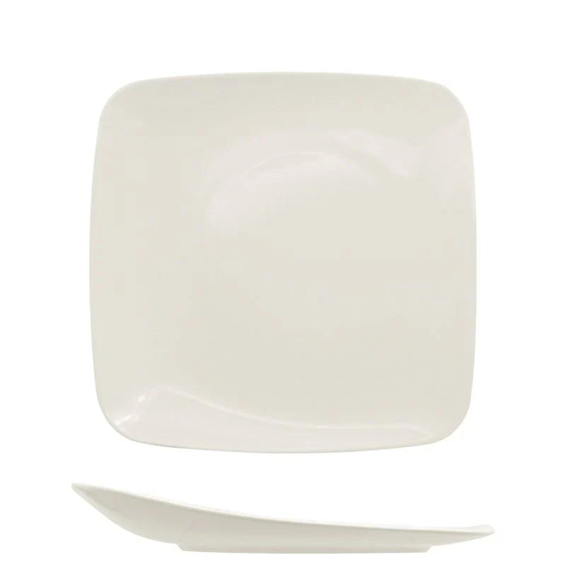 VITAL SQUARE ELEVATED PLATE