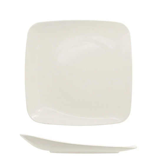 VITAL SQUARE ELEVATED PLATE