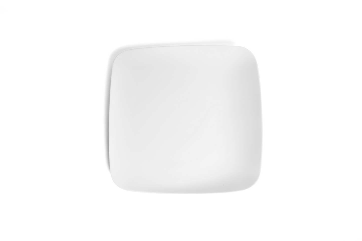 VITAL SQUARE ELEVATED PLATE