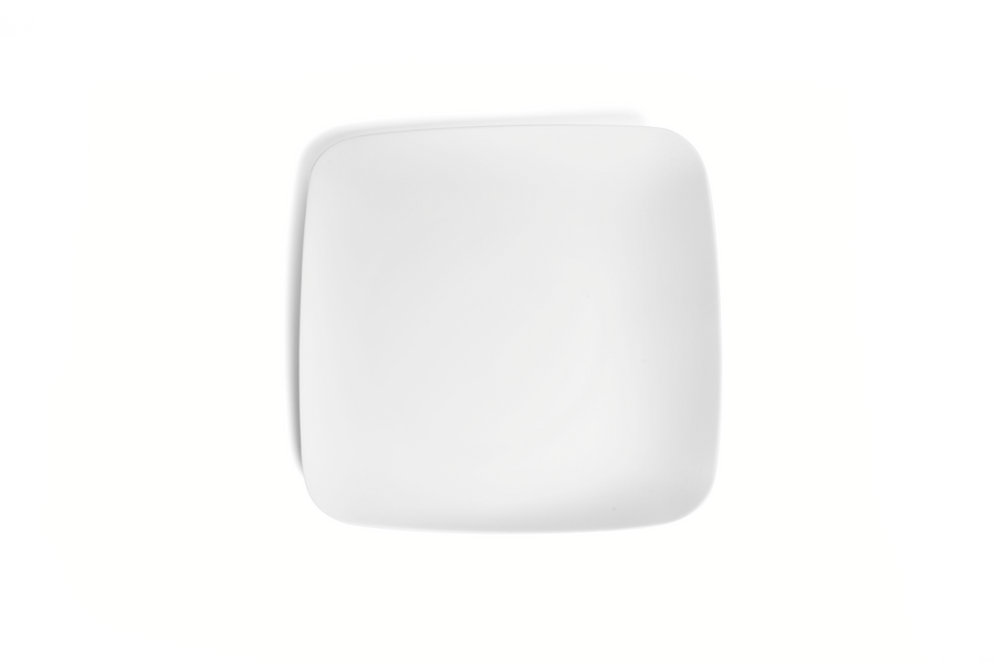 VITAL SQUARE ELEVATED PLATE
