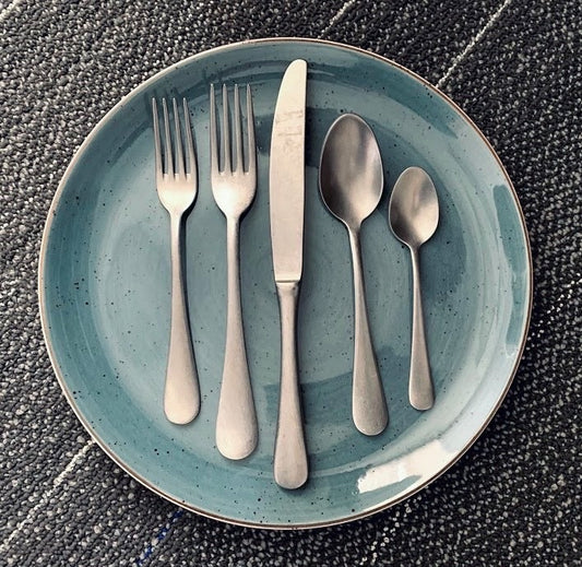 Matisse Vintage Table Spoon 18/10 S/Steel