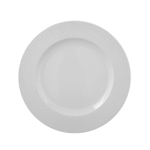 PLATE FLAT 21CM MINERAL ARN D 12pk