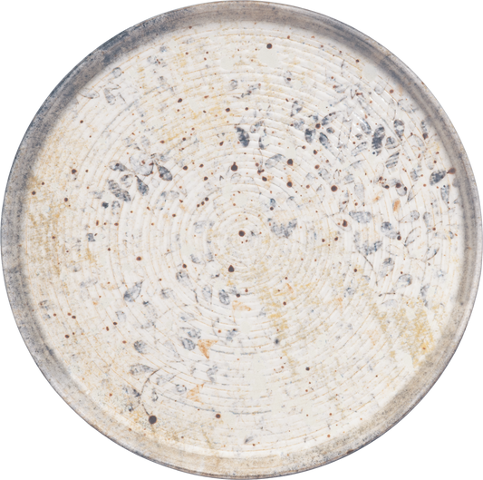 ASTRAL ROUND CHEF DINNER PLATE