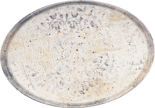 ASTRAL OVAL PLATTER