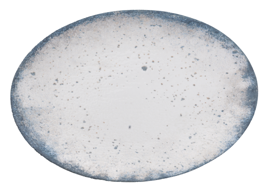 VERDANT OVAL PLATTER