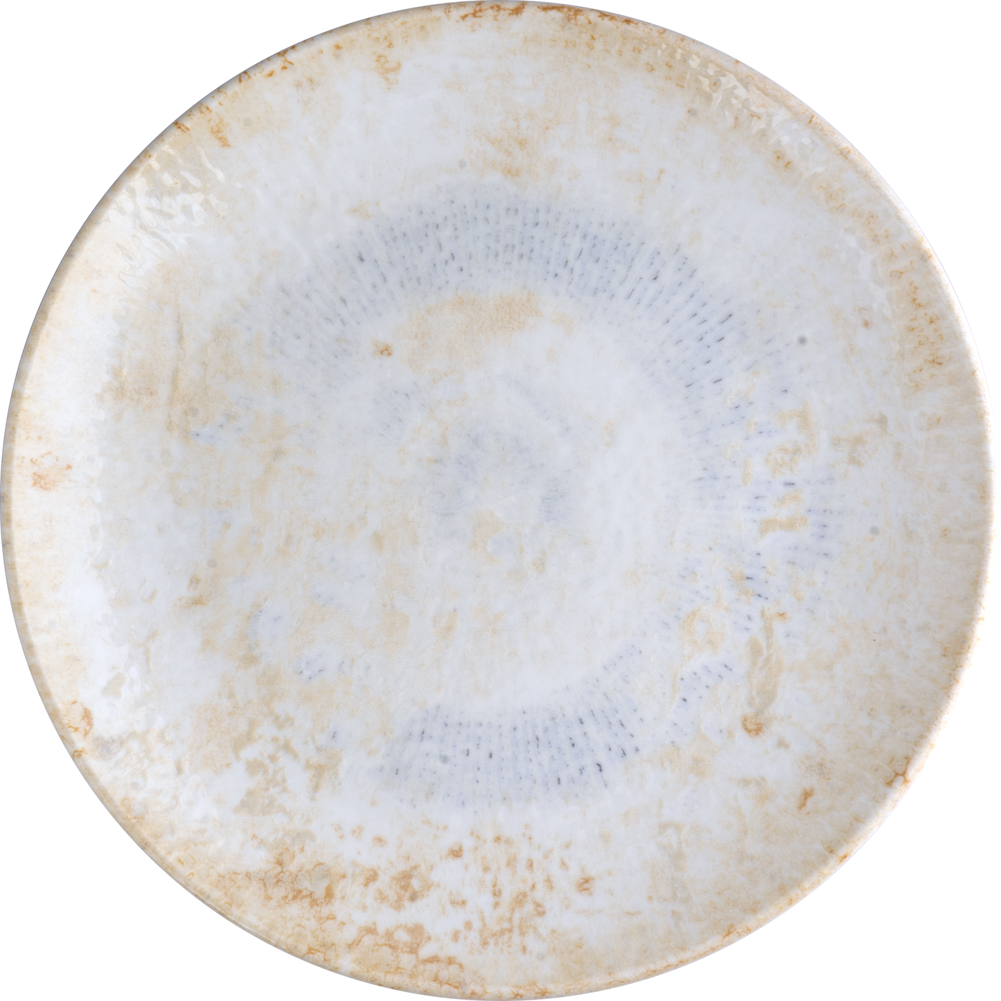 CELESTIAL ROUND COUPE DINNER PLATE (non-stocked)