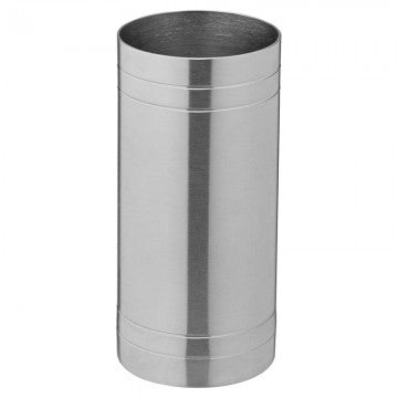 S/Steel Thimble Wine Measure, 0.11 L/ 4 oz