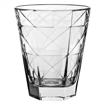 Carre Double Old Fashioned, 0.35 L/ 12 oz
