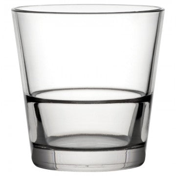 Venture Stacking Double Rocks, 0.35 L/ 12 oz