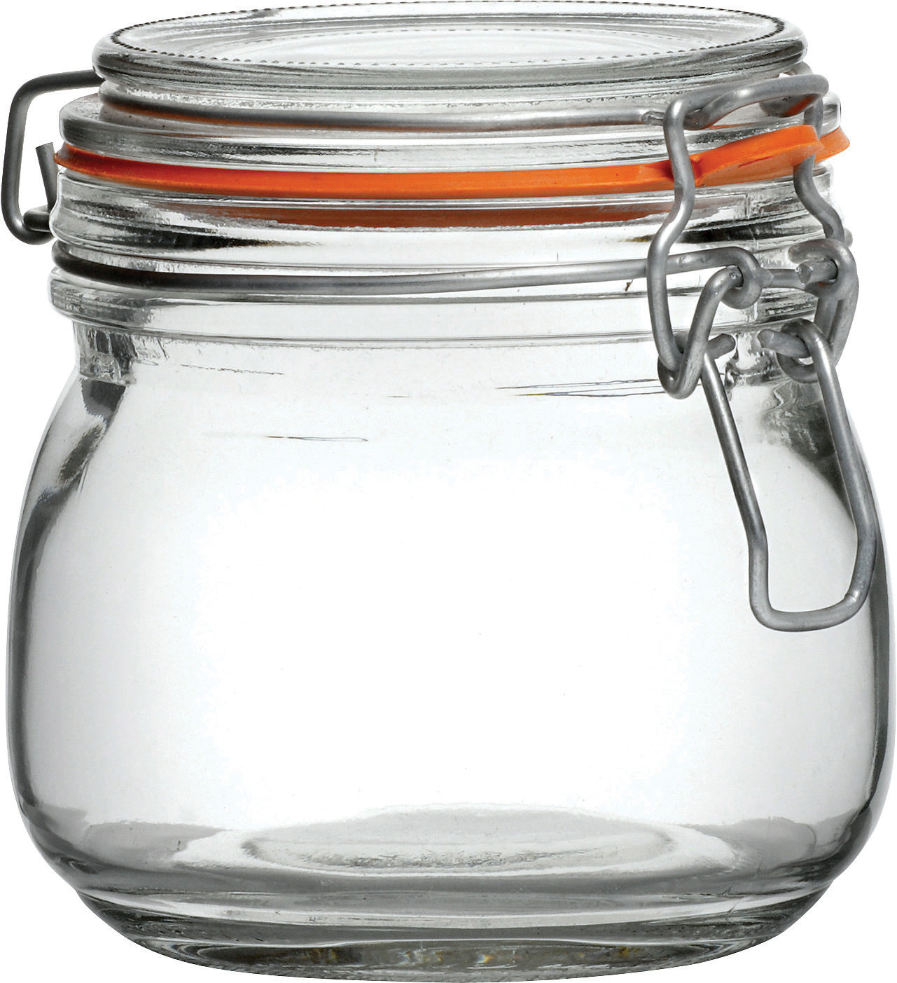Preserving Jar, 0.50 L/ 17 oz